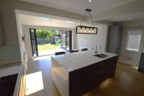 Open Plan