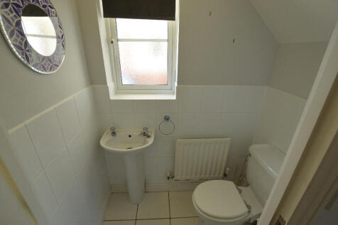 Guest Cloakroom