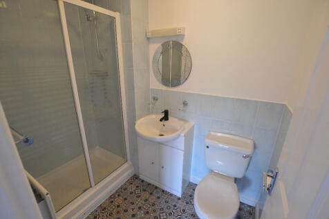 Master En-Suite