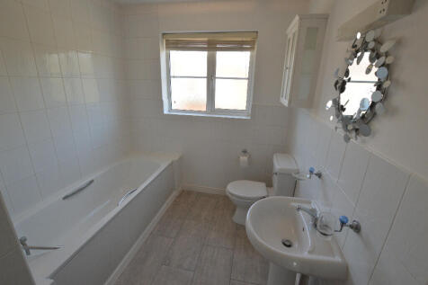 Fitted Bathroom