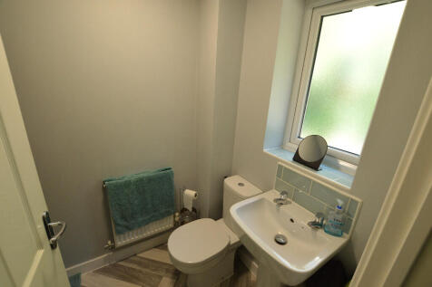 Master En-Suite