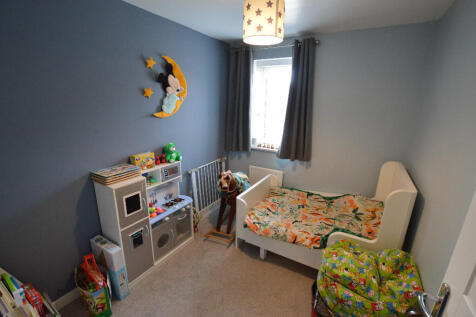 Bedroom Five
