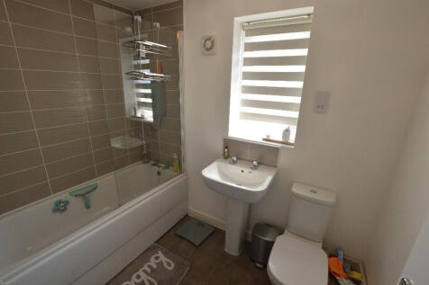 Fitted Bathroom
