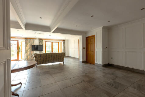 Lounge / Diner