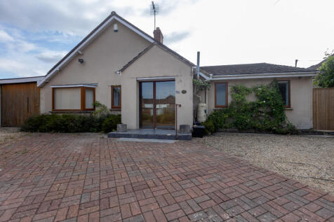 Large Driveway
