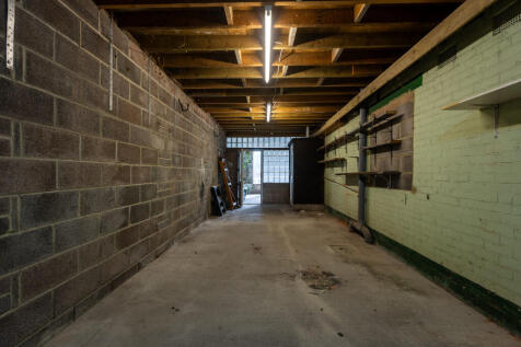 Garage Internal