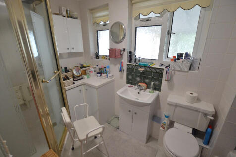 Fitted Bathroom