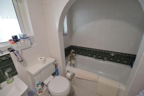 Fitted Bathroom