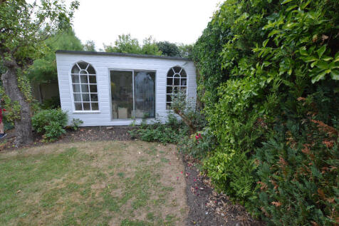 Outbuilding