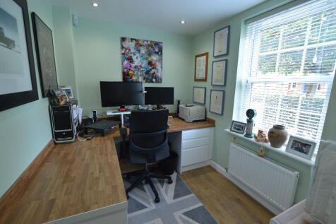 Home Office