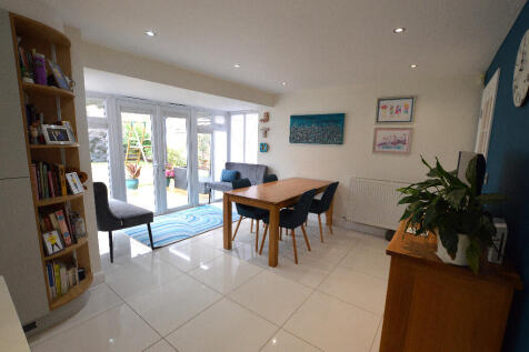 Dining / Family Area
