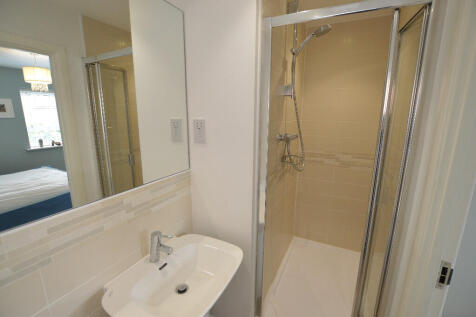 Bed Two En-Suite