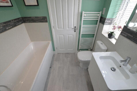 Master En-Suite