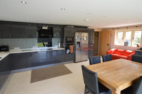 Kitchen / Breakfast