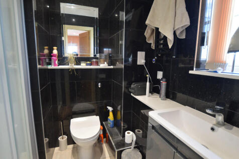 Bed Three En-Suite