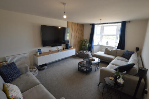 Bay Fronted Lounge