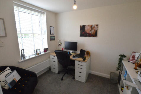 Office / Snug