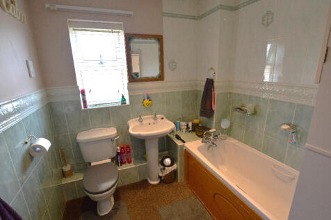Fitted Bathroom