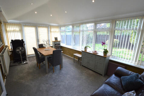 Extended Dining