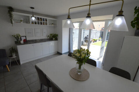 Dining / Family Area