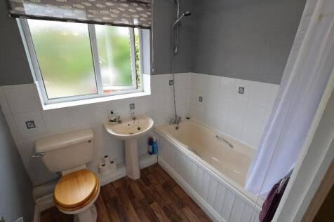 Fitted Bathroom
