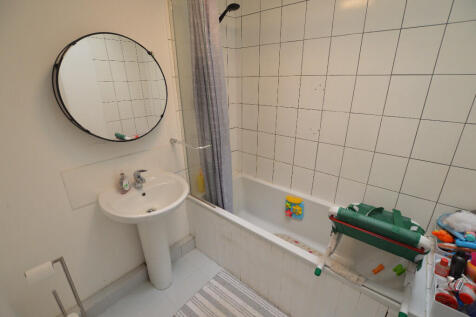 Fitted Bathroom