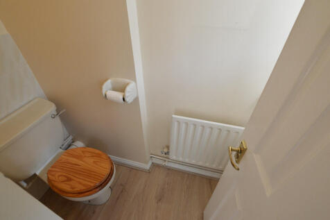 Guest Cloakroom