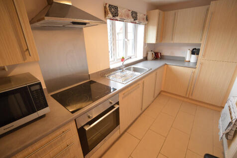 Fitted Kitchen