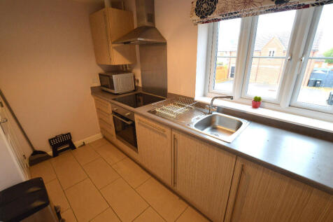 Fitted Kitchen