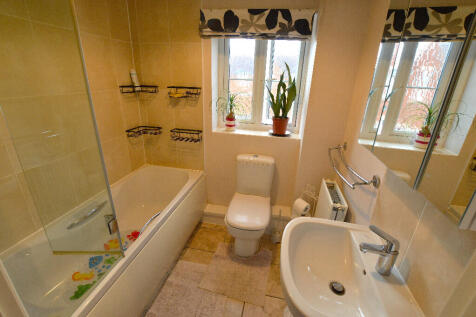 Fitted Bathroom