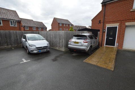 Allocated Parking