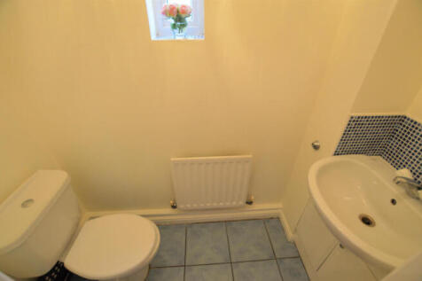 Guest Cloakroom