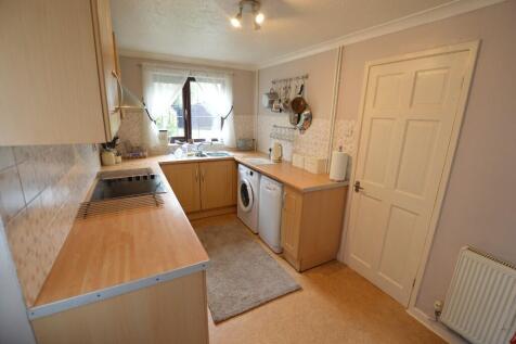 Re-Fitted Kitchen