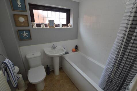 Re-Fitted Bathroom