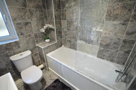 Re-Fitted Bathroom