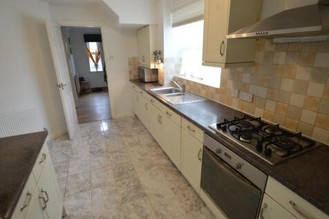 Fitted Kitchen