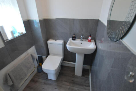 Guest Cloakroom