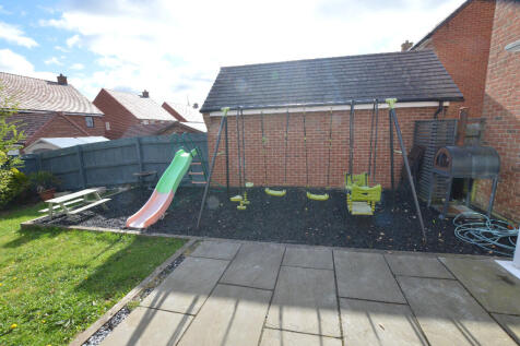 Play Area