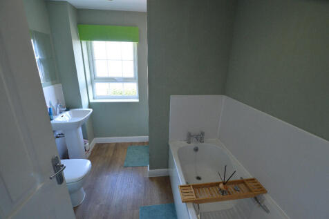Fitted Bathroom