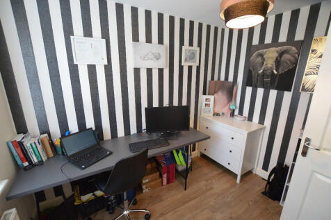 Home Office(G/Floor)