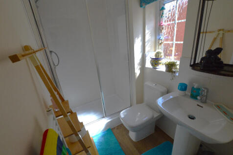 Master En-Suite