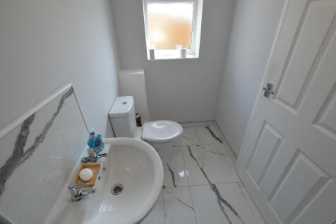 En-Suite Shower