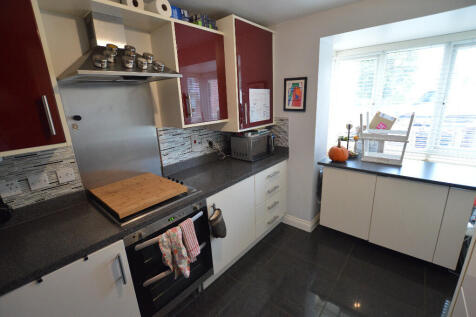 Fitted Kitchen