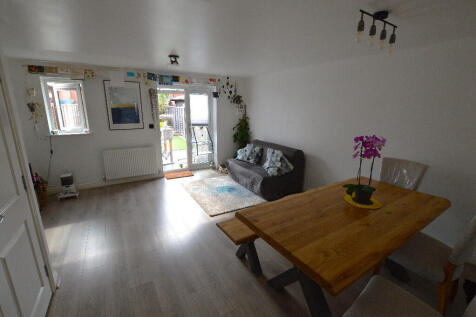 Lounge / Diner