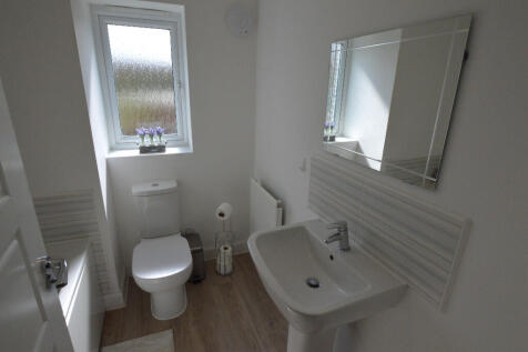 Fitted Bathroom