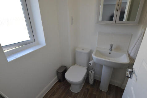Master En-Suite