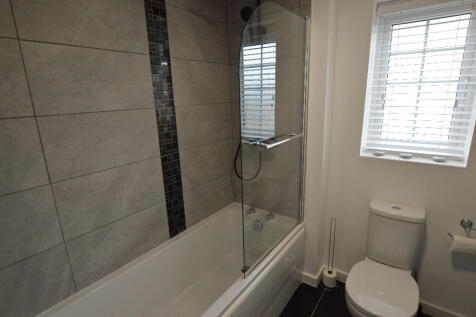 Fitted Bathroom