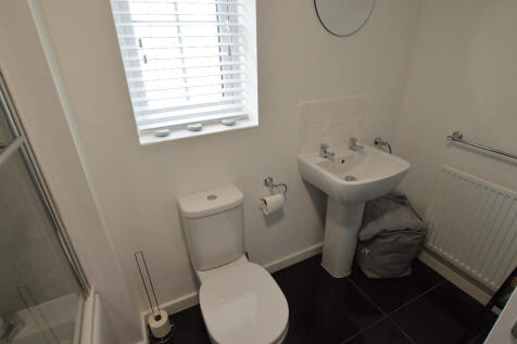Fitted Bathroom