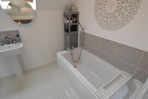 Master En-Suite
