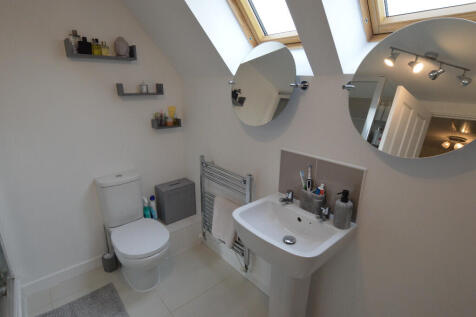 Master En-Suite